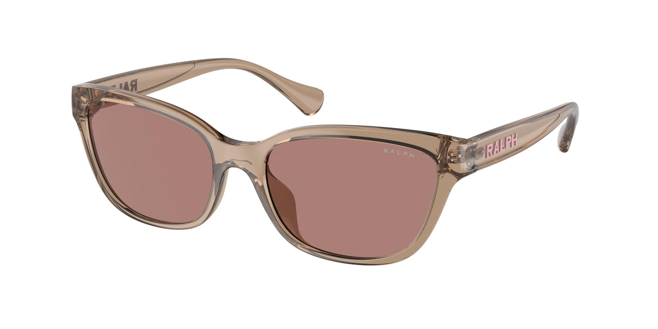 612073 - Transparent - Light Rose Brown