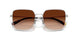 94775M - Silver - Brown Gradient