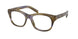 Prada C13V Eyeglasses