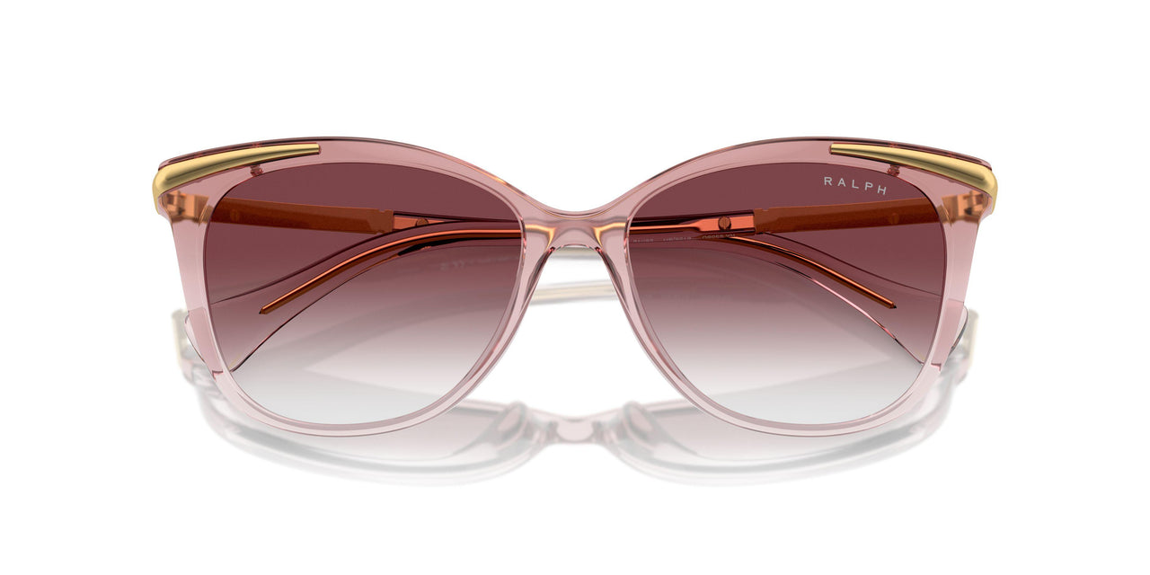 61258H - Pink - Rose
