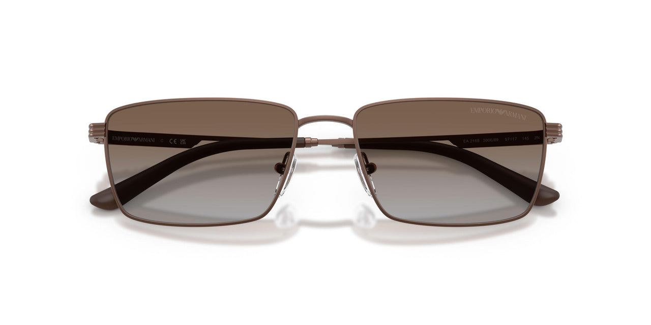 300689 - Copper - Grey Gradient Brown