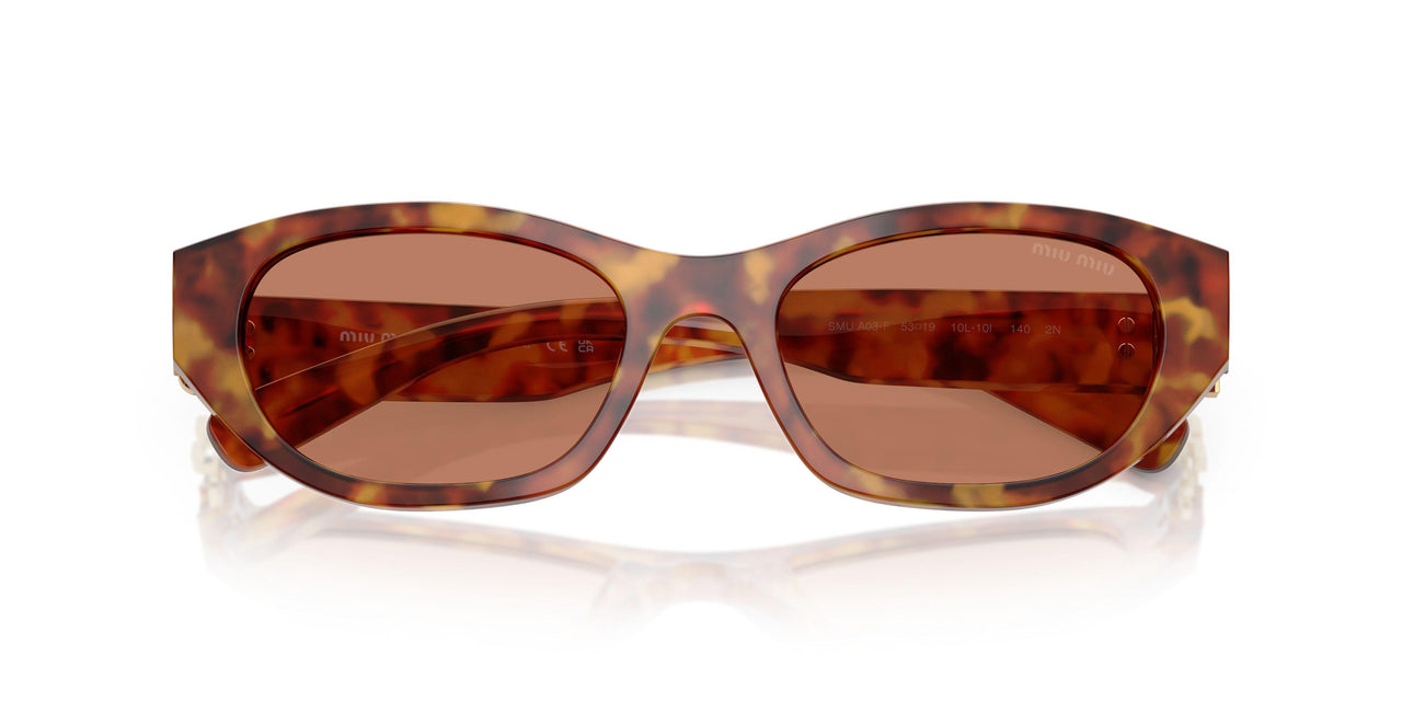10L10I - Brown - Brown