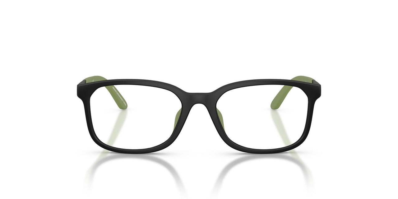 5001 - Black