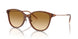 61103B - Brown - Yellow Gradient Light Brown