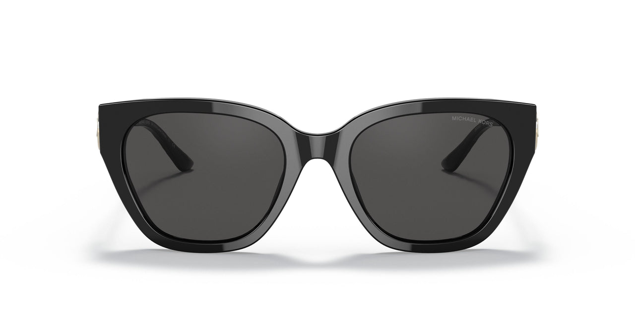 300587 - Black - Dark Grey Solid