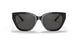 300587 - Black - Dark Grey Solid