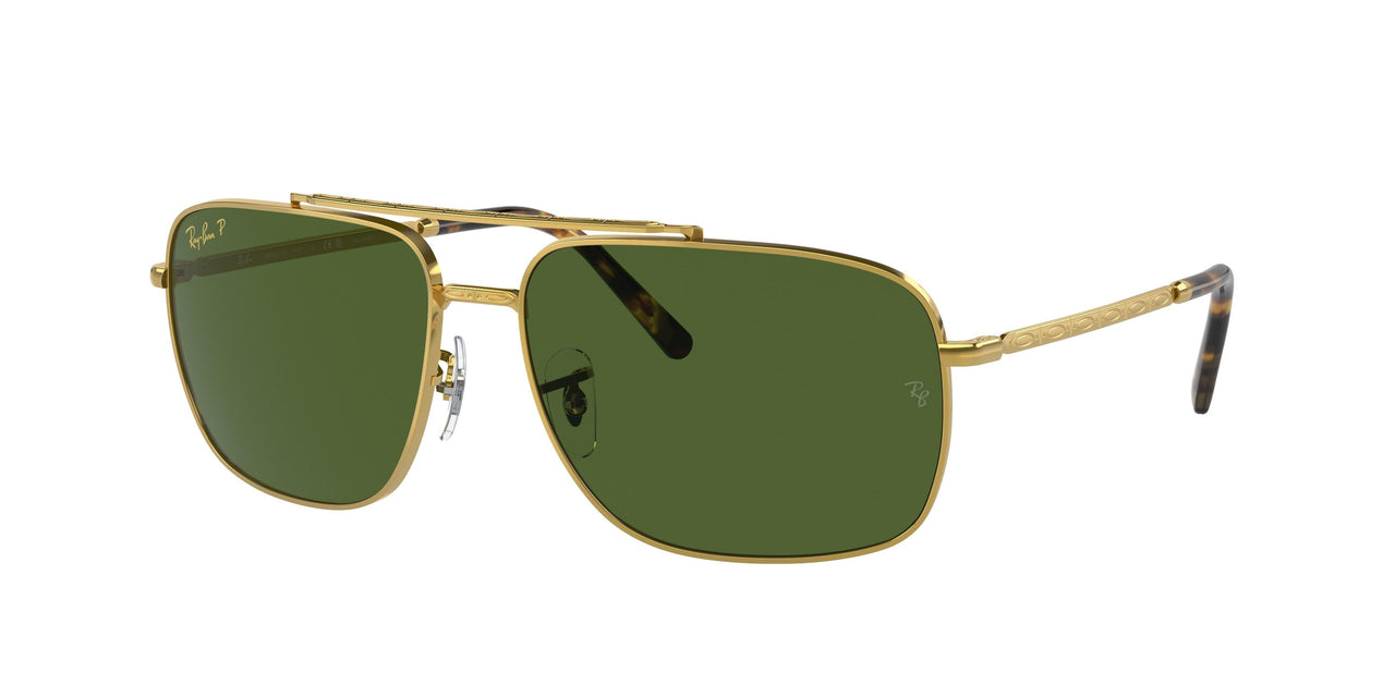 Ray-Ban 3796 Sunglasses