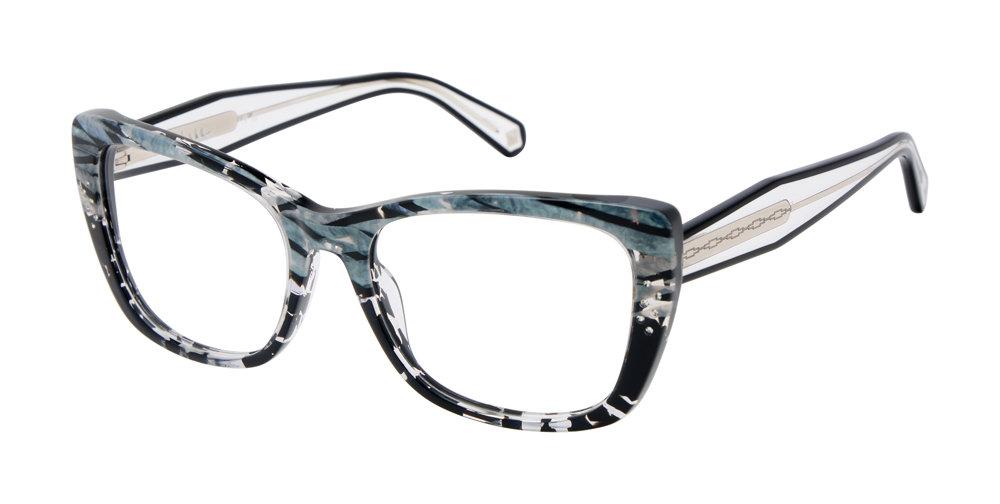 Nicole Miller NMSURLOUP Eyeglasses