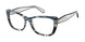 Nicole Miller NMSURLOUP Eyeglasses