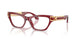 Versace 3396U Eyeglasses