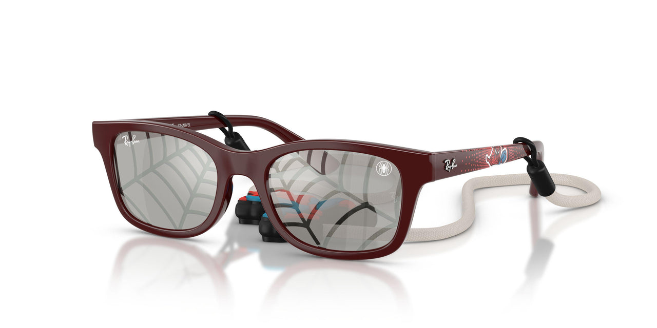 Ray-Ban Junior 9086SF Sunglasses