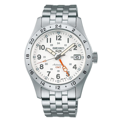Seiko 5 Sports SSK059 Watch