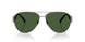 100071 - Grey - Dark Green