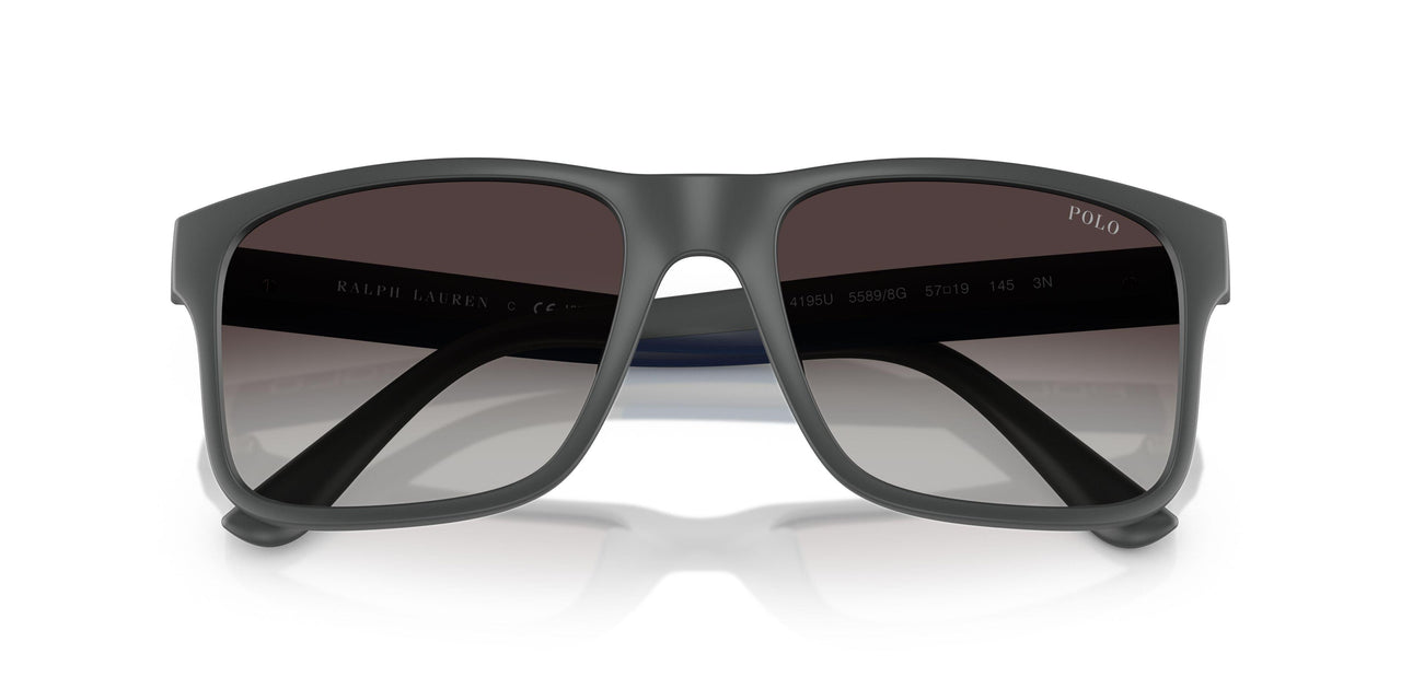 55898G - Grey - Gradient Grey
