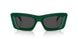 16D5S0 - Green - Dark Grey