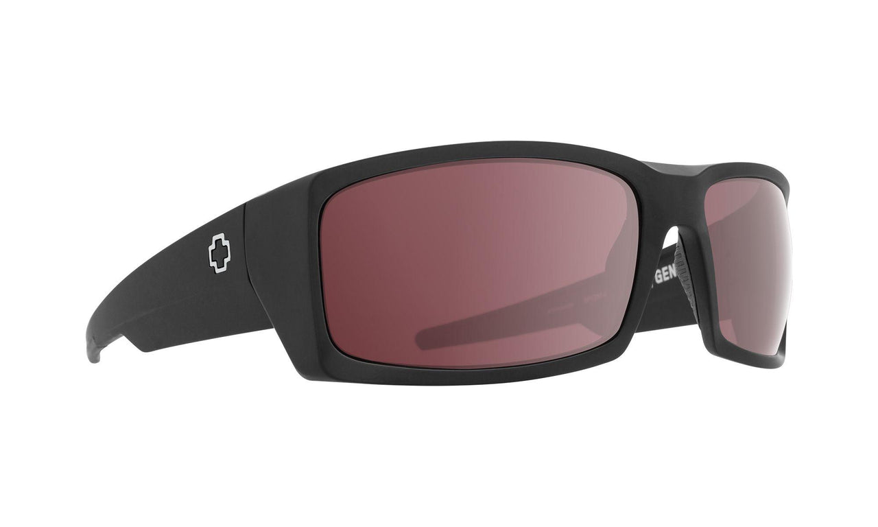 0000034 - Sosi Matte Black - Happy Gray Green Polar