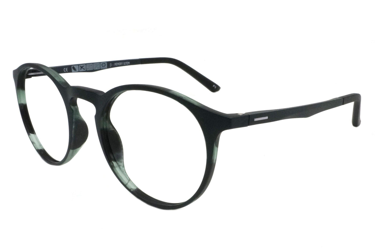 Eyecroxx EC503UD Eyeglasses