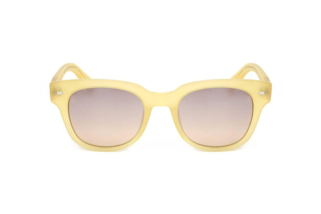Jeremy Scott by Linda Farrow JSWAY Sunglasses