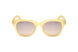 Jeremy Scott by Linda Farrow JSWAY Sunglasses