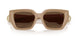 399073 - Beige - Dark Brown