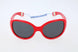 33W - RED SHINY