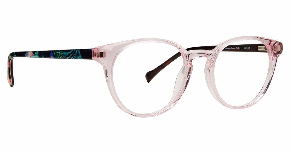 Vera Bradley VBDANY Eyeglasses