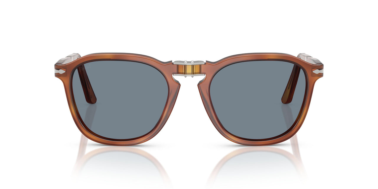 96/56 - Brown - Blue