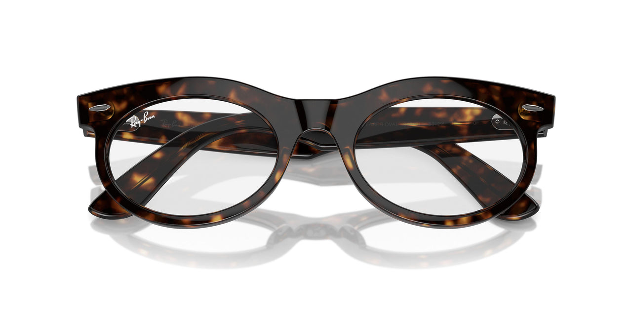 902/GI - Tortoise - Clear/brown