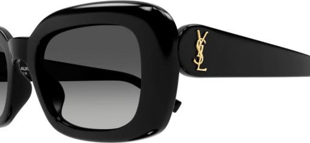 【関税&送料込】Saint Laurent Printed Acetate Sl M130 Sungla Saint Laurent SL M130/F Sunglasses