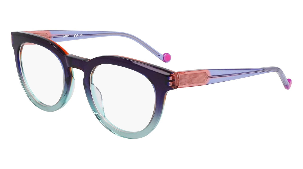 Pure P 7008 Eyeglasses