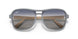 6550GF - Grey - Clear Gradient Blue