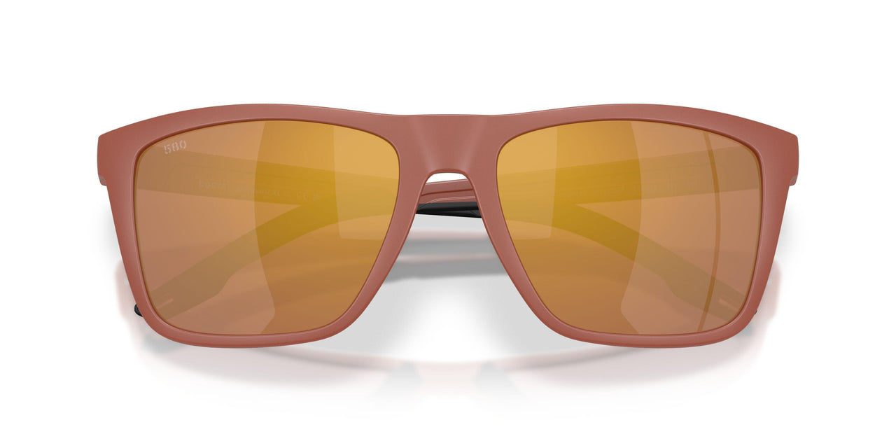 913110 - Copper - Gold Mirror