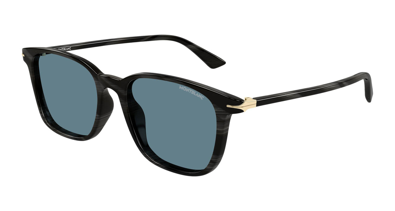 Montblanc MB0338S Sunglasses