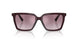 50866X - Violet - Gradient Violet Mirror Silver