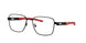 Scuderia Ferrari 7012D Eyeglasses