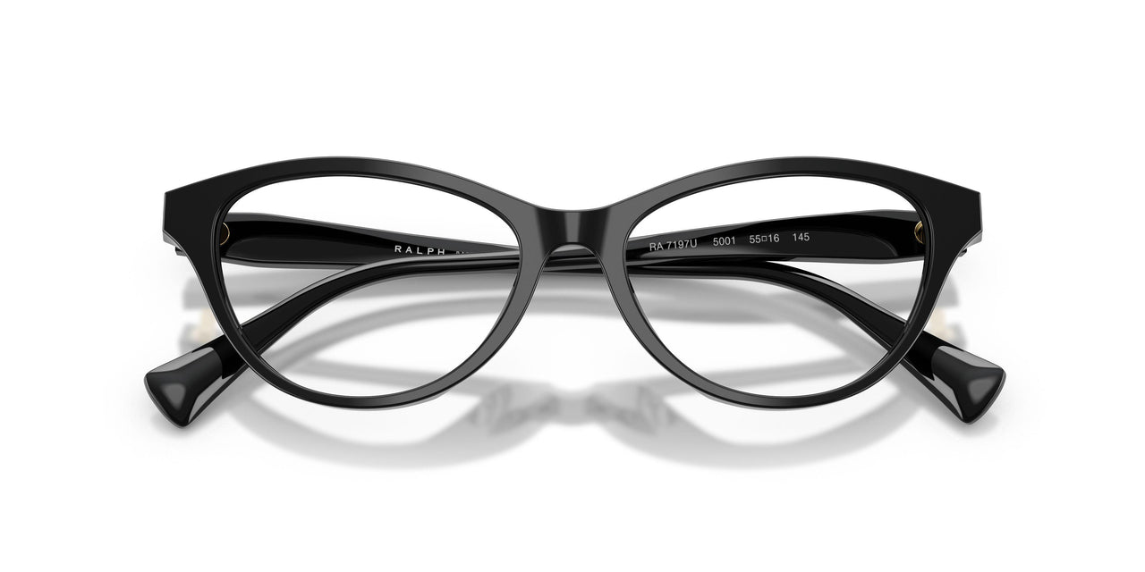 5001 - Black