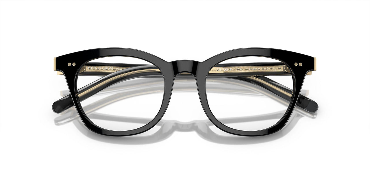 5875 - Black