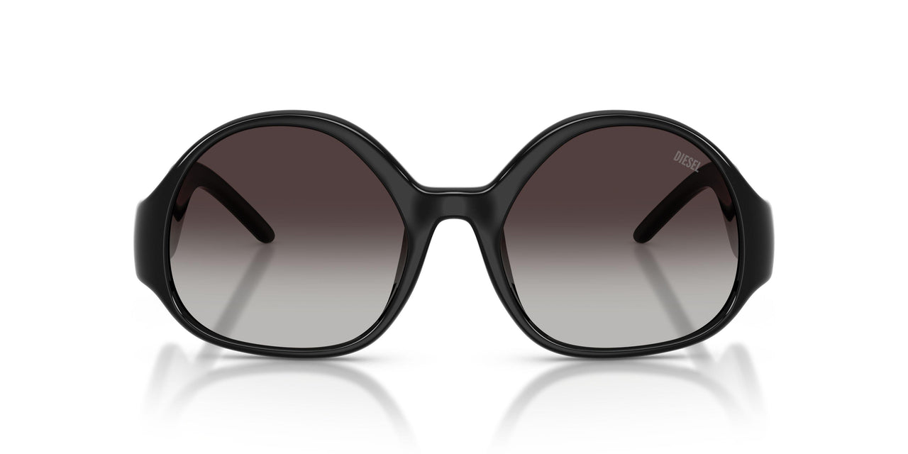 20018G - Black - Light Grey Gradient Black