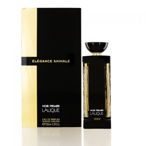 Lalique Noir Premier Elegance Animale EDP Spray