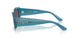 323787 - Blue - Black Smoke