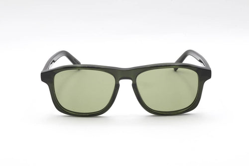 Maison Margiela LUNETTES8GREEN Sunglasses
