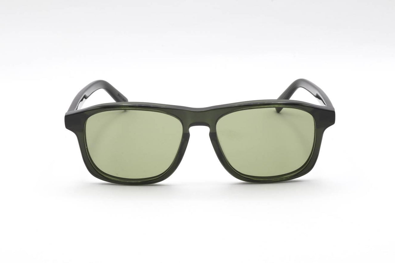 2KS - GREEN