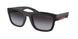 Prada Linea Rossa 01ZS Sunglasses