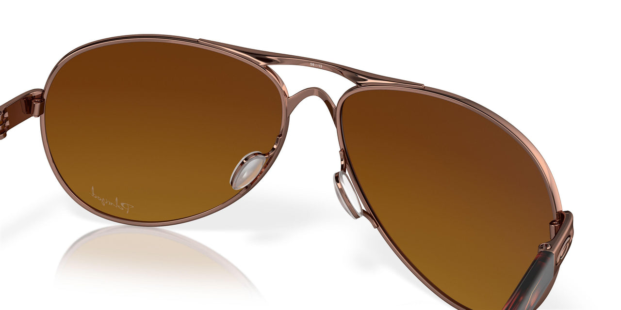 407914 - Rose Gold - Brown Gradient Polar