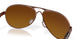 407914 - Rose Gold - Brown Gradient Polar