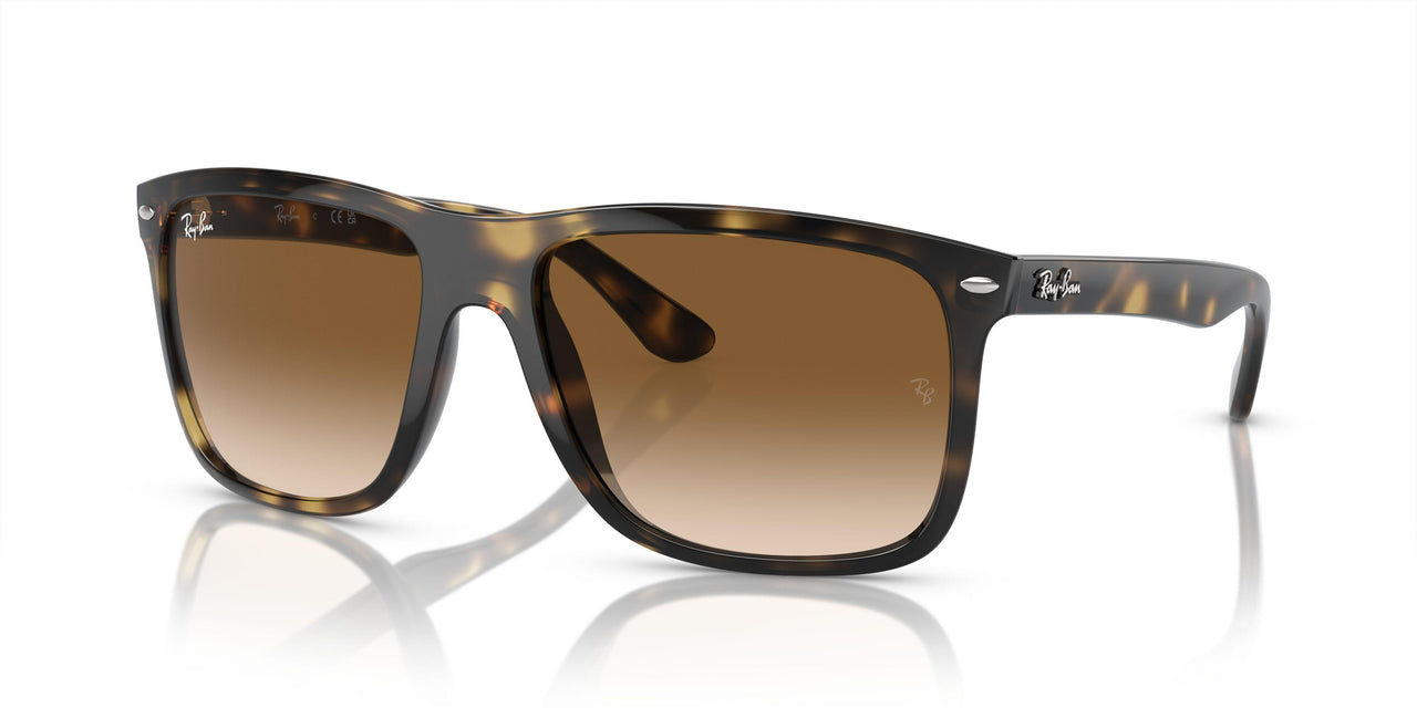 710/51 - Tortoise - Clear/brown