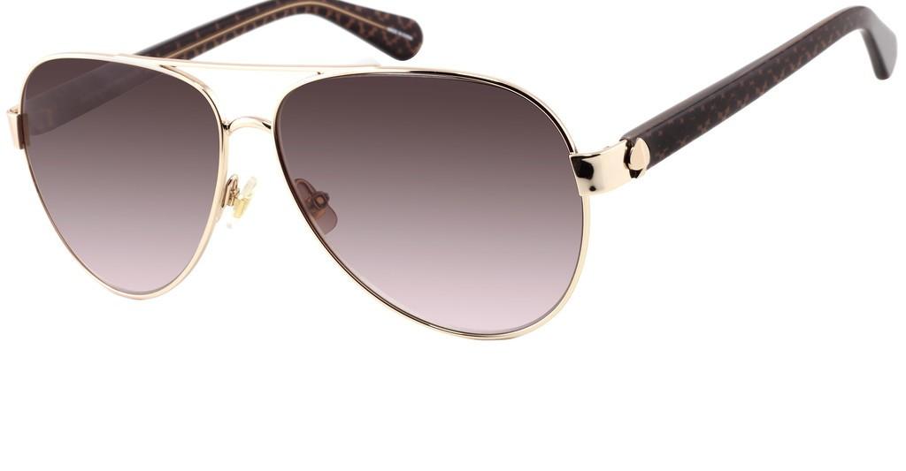 Kate Spade Geneva Sunglasses