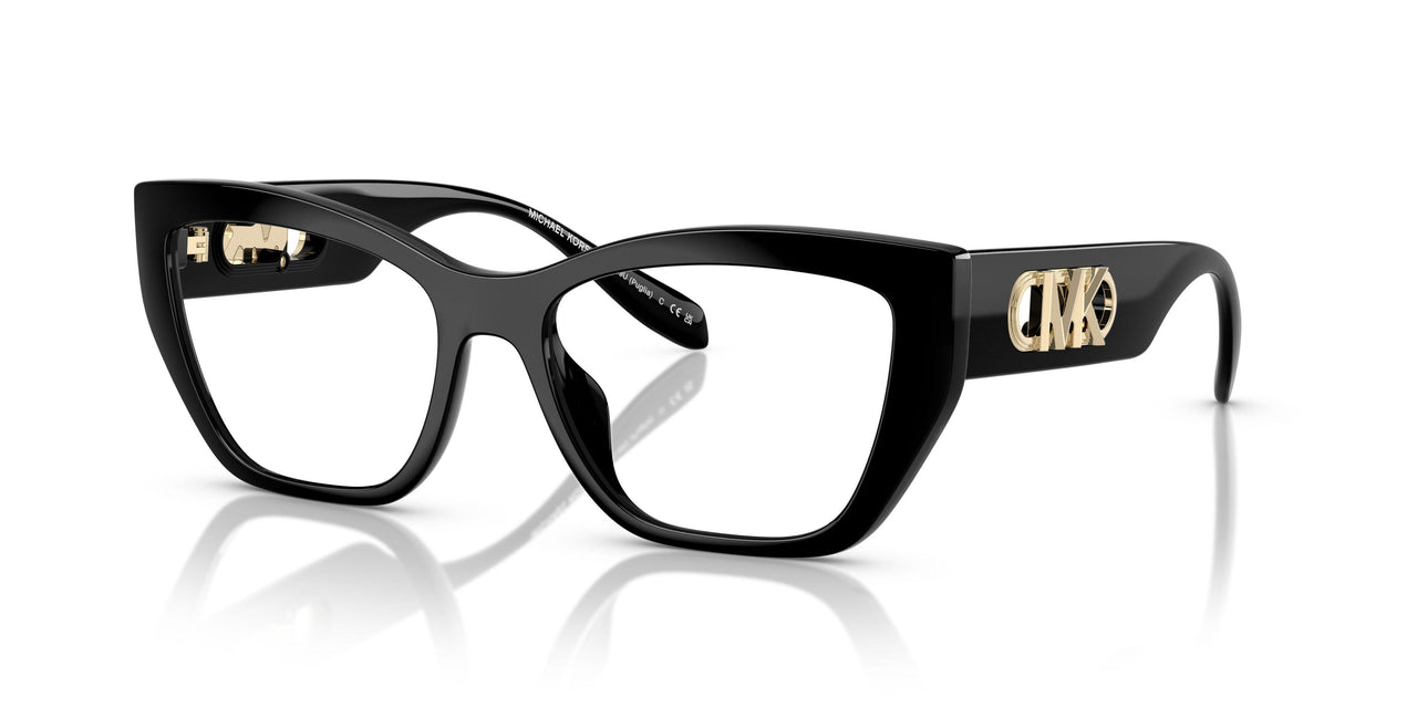 3005 - Black