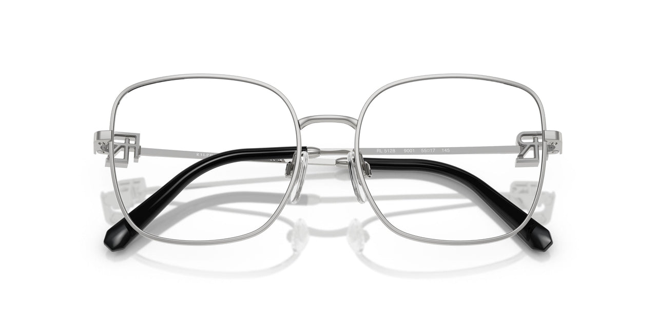 9001 - Silver