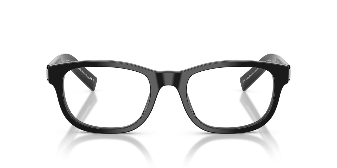 16K1O1 - Black